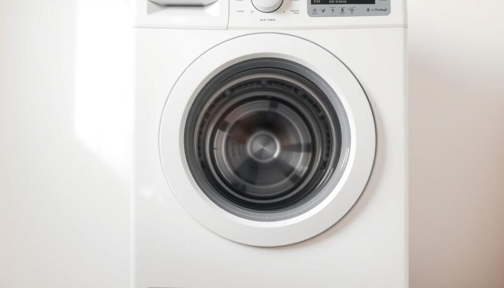how to clean a washing machine