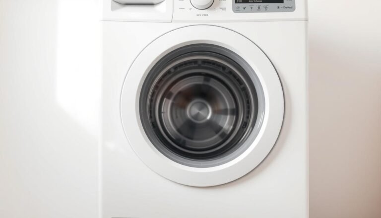 how to clean a washing machine