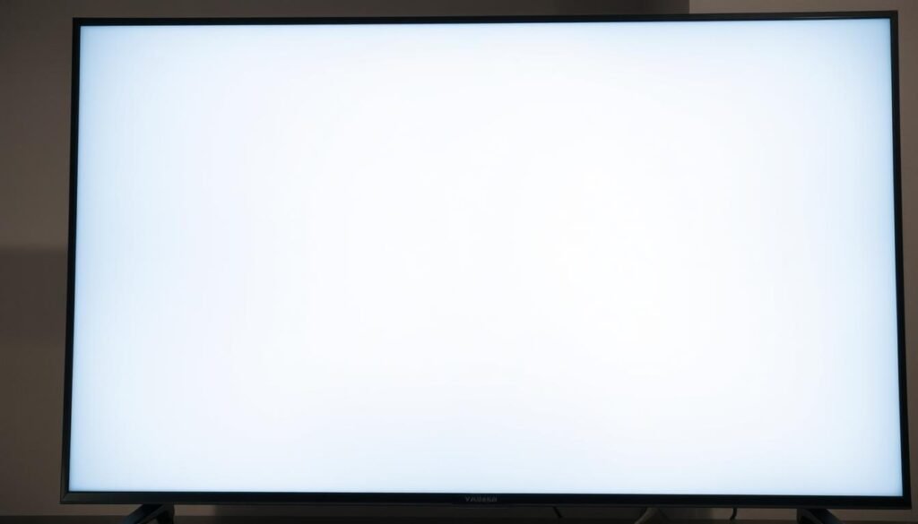 how to clean tv screen