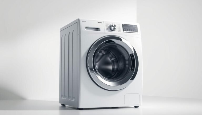 how to clean washing machine