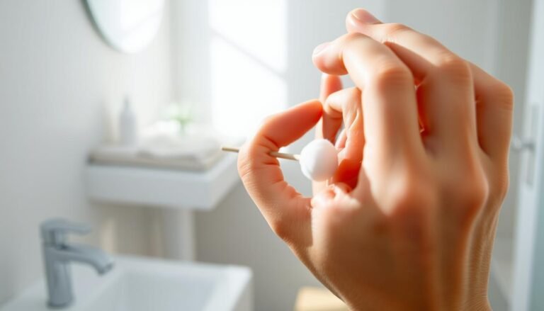 how to clean your ears