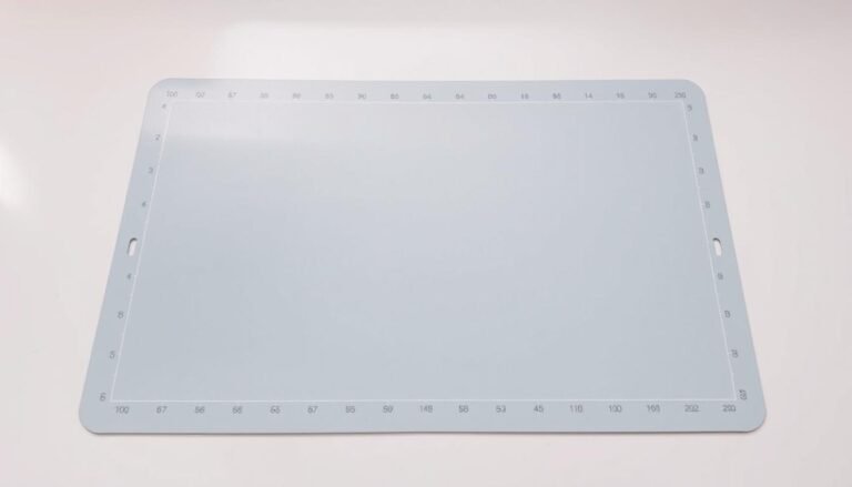 how to clean cricut mat