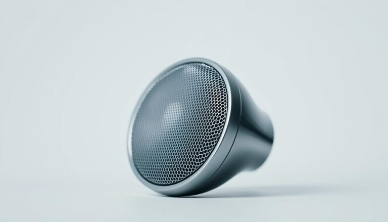 how to clean iphone speaker