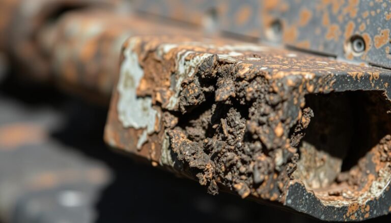 how to clean off battery corrosion