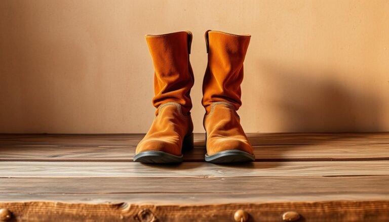 how to clean suede boots