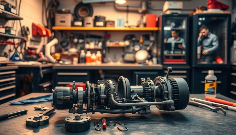 how to clean throttle body