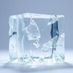 how to make clear ice