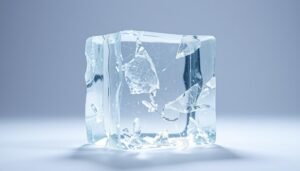 how to make clear ice