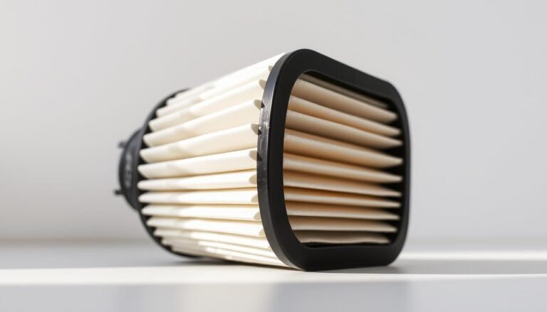 k&n how to clean air filter